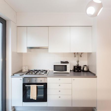 리스본 Flh Martim Moniz Artistic Flat 아파트 외부 사진