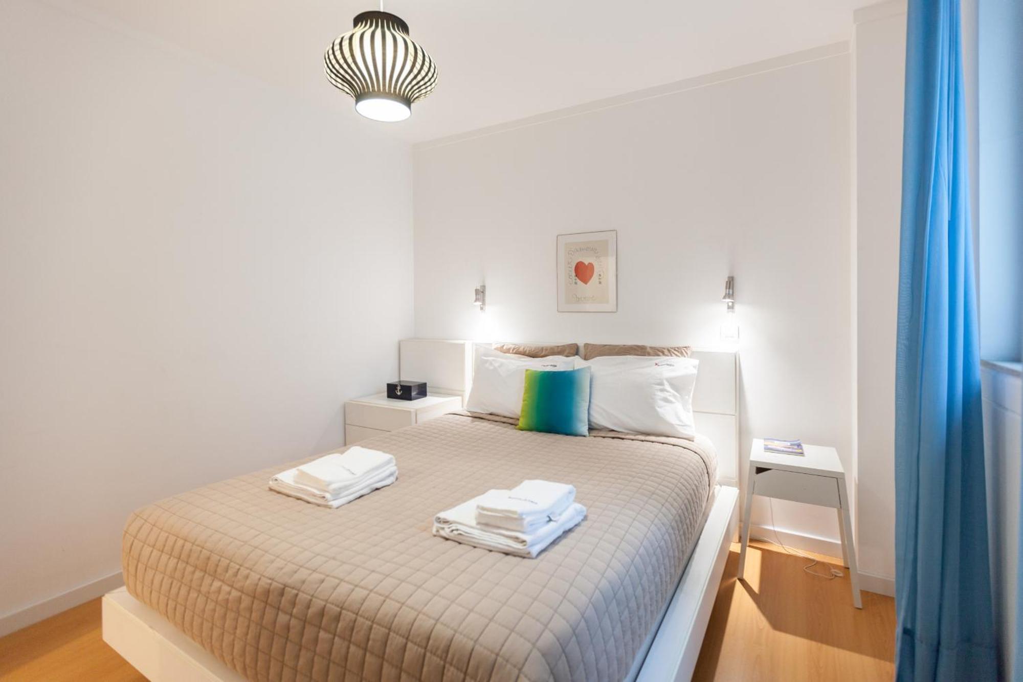 리스본 Flh Martim Moniz Artistic Flat 아파트 외부 사진