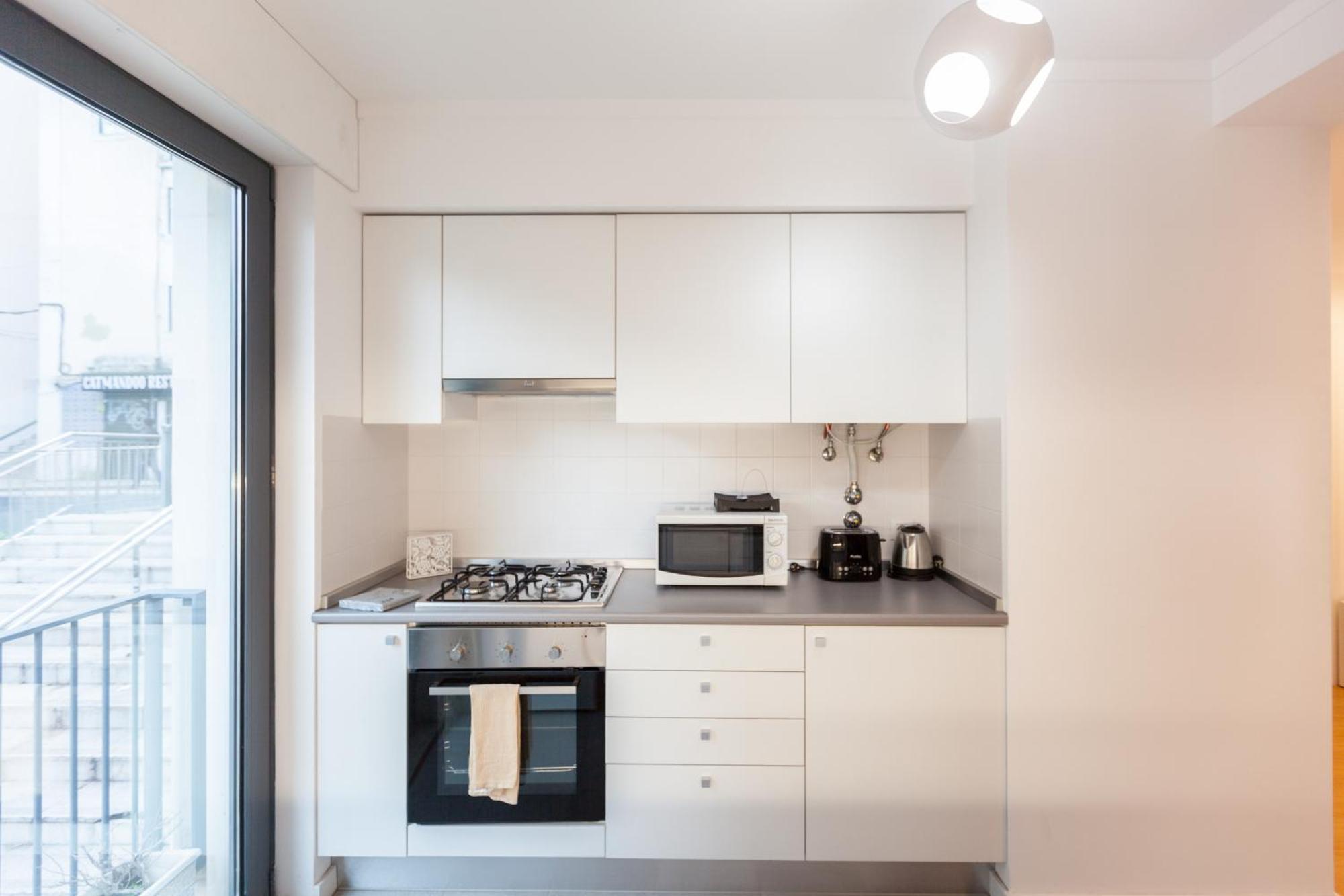 리스본 Flh Martim Moniz Artistic Flat 아파트 외부 사진
