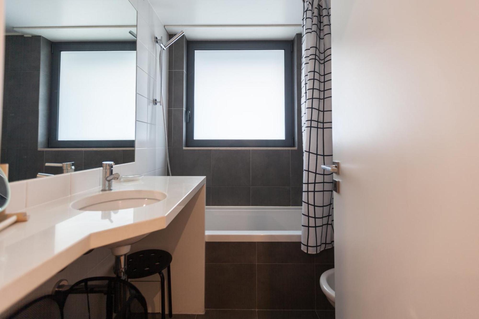 리스본 Flh Martim Moniz Artistic Flat 아파트 외부 사진