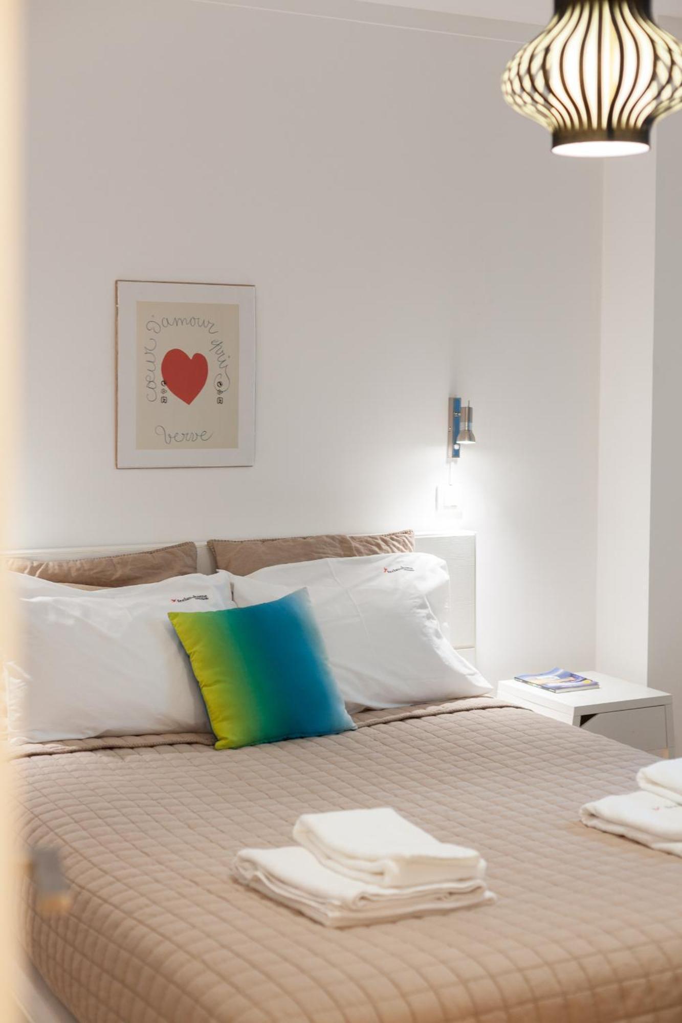 리스본 Flh Martim Moniz Artistic Flat 아파트 외부 사진