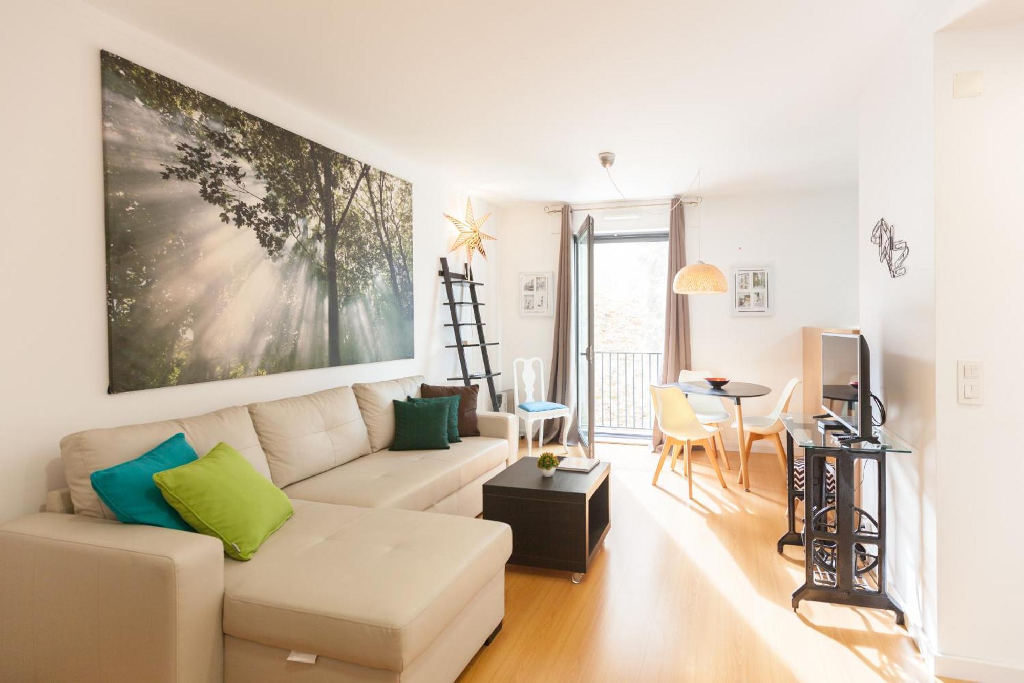 리스본 Flh Martim Moniz Artistic Flat 아파트 외부 사진